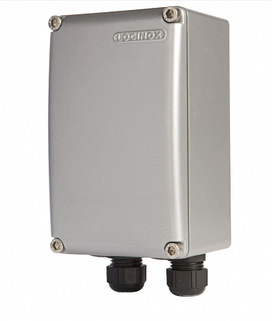 LOCINOX PB-1 ZILV Ящик для размещения трансформатора