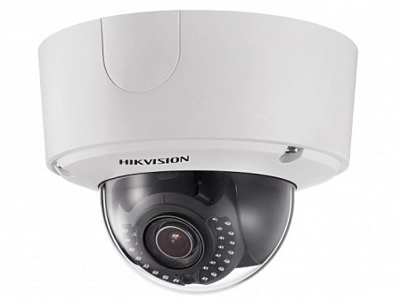 HikVision DS - 2CD4535FWD - IZH (2.8 - 12 mm) - 3Мп, 1/2.8&quot; Progressive Scan CMOS